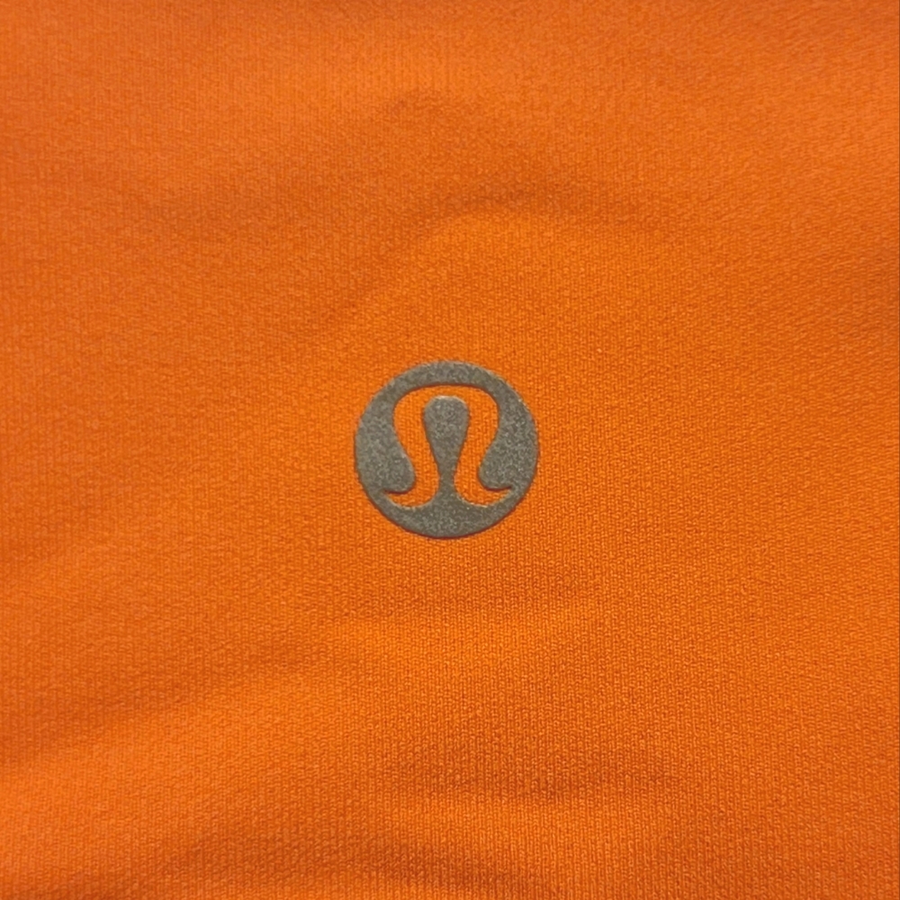 Lululemon leggings, size 4